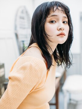 リアン 方南町店(Lian) 【2022年新作スタイル】方南町美容室Lian