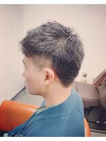 コージーサロン(Cozy Salon)&nbsp;ツーブロックメンズショート