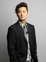 ジャックモアザン 横浜店&nbsp;メンズカット/ジオパーマ