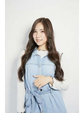 エミュー 上大岡店(emue) イメチェン/ホワイトブロンド/外ハネボブ/美髪/上大岡