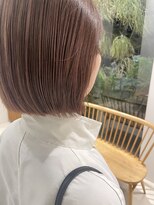 オーダー(OORDER)&nbsp;＊pink beige＊