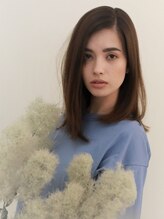 イッツヘアーガーデンリュクス(It's Hair GARDEN LUXE)
