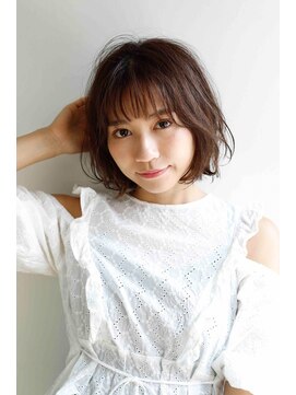 オト 吉祥寺(Oto.) グレージュカラー/シルキーベージュ/韓国風ウェーブ[吉祥寺]