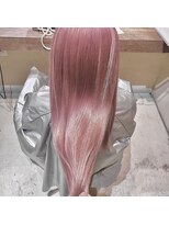 エリス キョウバシ(Eliss)&nbsp;薄ピンク