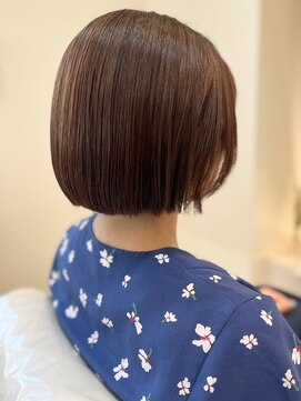 ザビー(THE B) 【本八幡The B】お客様スタイル