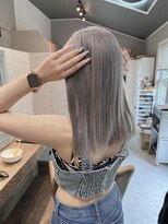 エイジア ユナイテッド バーン(ASIA UNITED BURN)&nbsp;★ASIA★ lavender