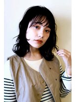 スピガ(SPIGA)&nbsp;ゆるっとミディアム