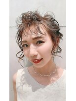 テイスティドア(Tasty door) ふんわりローポニー