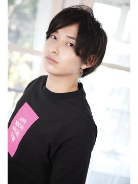 ミリ 国分寺(Mili) 【Mili 国分寺オリジナルスタイル】