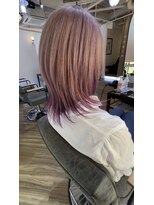 バーチ ウシワカマル(BIRCH ushiwakamaru)&nbsp;大人ウルフレイヤー