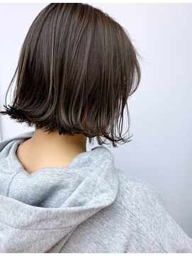 ナンバー デセオ 吉祥寺(N° deseo) ショートヘア/ボブ/レイヤーカット/ロングヘア/ウルフヘア