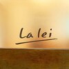 ラレイ ハラジュク(Lalei harajuku)のお店ロゴ