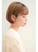 耳かけボブ[センター南/センター南駅]