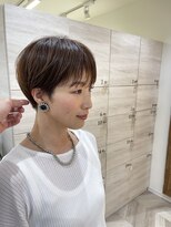 クラッチ 名古屋(CLUTCH)&nbsp;ベリーショート