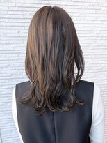 フラテロ(fratello)&nbsp;【fratello】鈴木担当《アッシュベージュ》