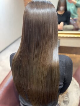 ベジット 町田店(Bejitto) 艶髪