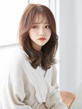 サボン バイ トッカ(savon by tocca) 韓国風◎くびれ巻き