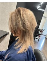 スーク 宜野湾店(suuk)&nbsp;ミルクティーベージュ