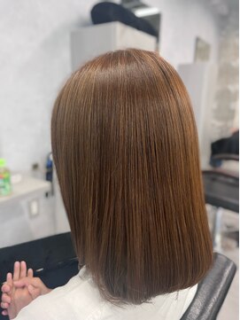 ネウィ 所沢(newi) 人気カラー☆アッシュベージュ