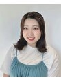 アルブル ヘアー デザイン(arbre hair design) 室賀 有菜