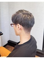 ハイル(KHAIR)&nbsp;ダブルカラー必須☆シルバーカラー《yuu》