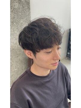 ジル 北千住店(JILL) 無造作定番マッシュショート【北千住】