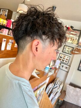 ヘア メイク ココ(hair make coco) ★ツイスパ★