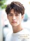ジュレベール(JurerBelle)の写真/【栄駅3番から徒歩3分】【お試し☆3回までOK】 メンズカット￥5500→￥4400！清潔感UPで好印象☆
