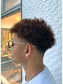 アートヘアー(a-to hair)&nbsp;フェードカットは任せてください