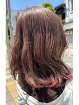 ファーストエンド 三ツ屋店(1st END.)&nbsp;ポイントカラー