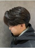 センターパート