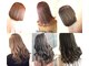 ヘアーデザイン ディープ(Deep)の写真