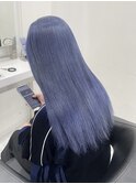 ブルーラベンダー♪