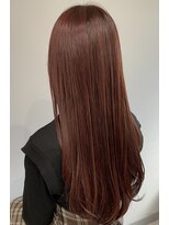 ユーリオ(Urio) うる艶大人カラー
