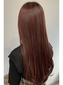 ユーリオ(Urio) うる艶大人カラー