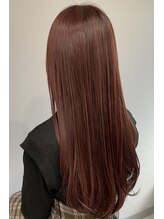 ユーリオ(Urio) うる艶大人カラー