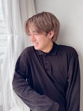 アークプラス(arc+)&nbsp;齋藤 大貴