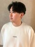 ★新規限定★カット＋白髪染め　￥10,450→8,400