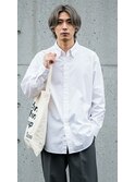 ニュアンスデザインセンターパートブリーチデザイン