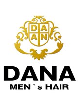 DANA MEN’S HAIR【ダナメンズヘア】