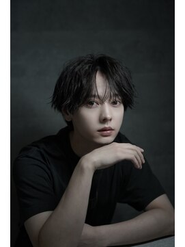 シン(syn) ツイストスパイラルマッシュ