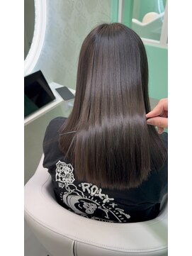 エラ(Ella) 美髪矯正