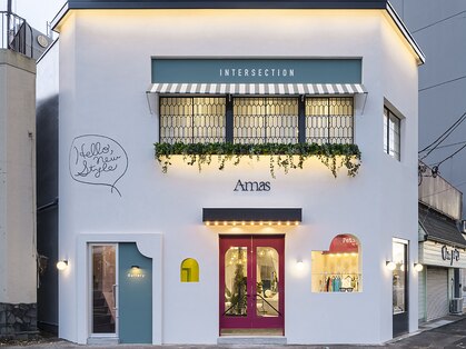 アマス 平塚店(Amas)の写真