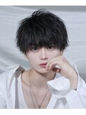 ラウンドマッシュ