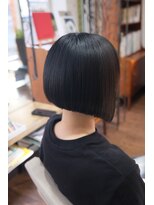 リトルアプリーレ(little APRIRE)&nbsp;前下がりBOB