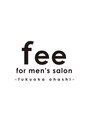 フィーフォーメンズサロン 福岡大橋店(fee for men's salon)/メンズ専門店 fee formen's salon福岡大橋