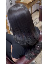 シェノン 近鉄奈良店(CHAINON)&nbsp;巻ける美髪縮毛矯正