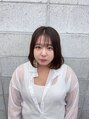 アールヘアー(R hair) 伊藤 美和