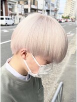 ルーストデラックス 京都河原町三条(ROOST dx)&nbsp;ホワイトカラー