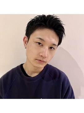 セブンベルベット(7 Velvet) スパイキーショート